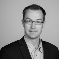 Arado Employee Antti Virtanen's profile photo