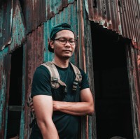 Amazon Employee Muhammad Alias's profile photo