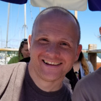 June (Acquired by Weber, Inc.) Employee Sheldon Rucker's profile photo