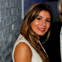 Alexandra Kally Email