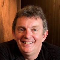 Oracle Corporation Employee Michael Eldredge's profile photo