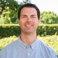 Bromic Heating Employee Sean Hedges's profile photo
