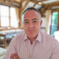 XBundle Ltd. Employee Nicholas Sharples's profile photo