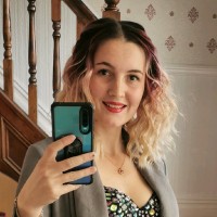 Elizabeth Teagle Email