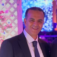 Enetek Power Group Pte Ltd Employee Mahmoud Morsy's profile photo