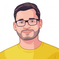 FYWARE Employee Cesar Chavez's profile photo
