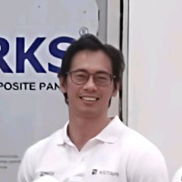 PT Astari Niagara Internasional Employee Antonio .'s profile photo