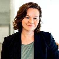 Ventus Therapeutics Employee Robin Weatherhead's profile photo