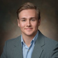 Pratt & Whitney Employee Jonathan Lynn's profile photo