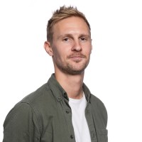 Oskar Nilsson Email & Phone Number