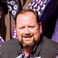 Kings Command Foods Employee Justin Baas's profile photo