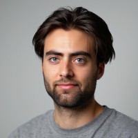 DYNO Employee Luk Jalali's profile photo