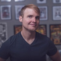 CodeBuddy Employee Tanner Lytle's profile photo