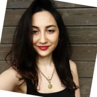 Tropos.io Employee Ecem Budak's profile photo