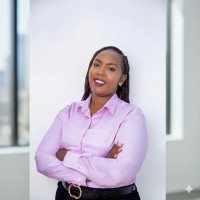 Nancy Wambui Email
