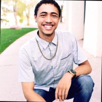 Bevvy Group Employee Jackson Bullock's profile photo