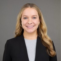 Grace Johnson Email & Phone Number