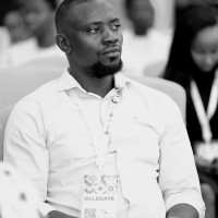 ADRA Uganda Employee Dennis Mulumba's profile photo