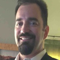 ASSA ABLOY Group Employee Rob Platt's profile photo