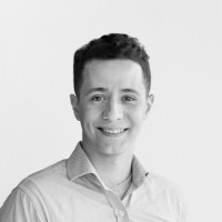 Wolt Employee Pedro Pessoa's profile photo