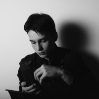 VIRTUE CLAN Employee Daniel Virtue's profile photo