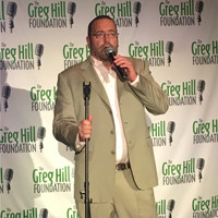 The Greg Hill Foundation Employee Greg Hill's profile photo