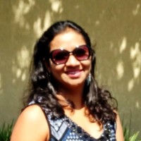 Teliolabs Communications Inc. Employee Monica Saxena's profile photo