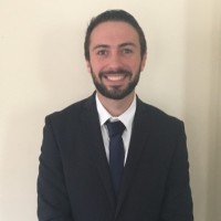DAVIS, WARD & HOCHMAN LLP Employee Ethan Alkow's profile photo