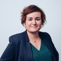 Héloïse Yverneau Email