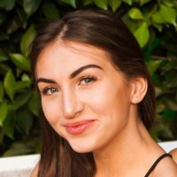 Vast (Acquired by Vroom Jan 2021) Employee Nikol Mahirovska's profile photo