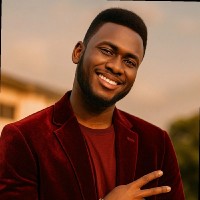 Fair Trade Outsourcing Employee Johnny Obeng's profile photo
