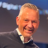 nShift Employee Jeroen Terheggen's profile photo