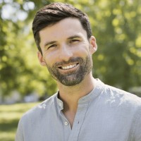 SmartDreams Employee Eric Taylor's profile photo