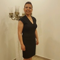 Aliye Dolek Email & Phone Number