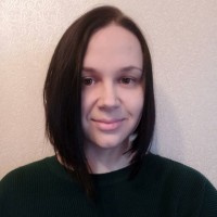 Anastasiia Roman's profile photo
