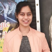 DrBeen Corp Employee Anusuya Sharma's profile photo
