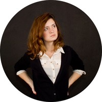 CANADA Employee Angie Bolea's profile photo