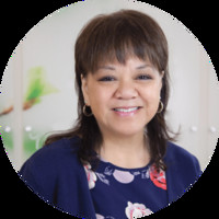 Hospice Giving Foundation Employee Diane Camba's profile photo