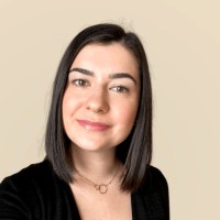 ERINN Innovation Employee Rochelle Caruso's profile photo