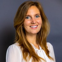 ImpactED Employee Abigail Quirk's profile photo