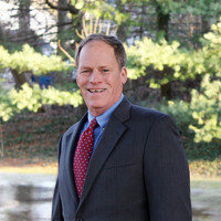 ESS Employee Rick Leach's profile photo