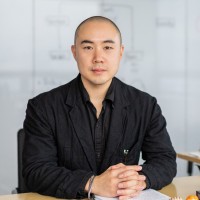 Boryung Corp. Employee Jay Kim's profile photo