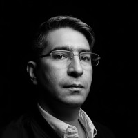 Sunrise Cargo Employee Javier E. Rubio V.'s profile photo