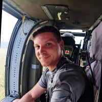 Brooks Network Services Employee Zachary Hensley's profile photo