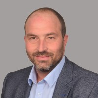Biodynamics SA Employee Vassilis Theodorakopoulos's profile photo