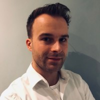 Air Liquide Employee Jan Steege's profile photo