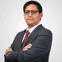Caja Huancayo Employee Angel Ronald Salazar Maldonado's profile photo