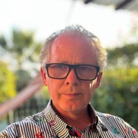DOOH.com Employee Patrick Wall's profile photo