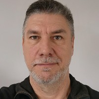 SSE Technologies Employee Tom Graham's profile photo