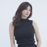 Netflix Employee Pei Ho's profile photo
